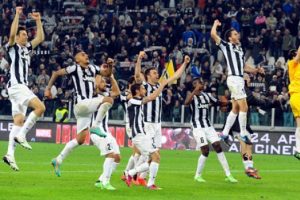 Juve'nin &ouml;n&uuml;nde durulmuyor!