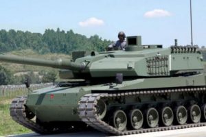 ANKA ve Altay'a s&uuml;rpriz talip!