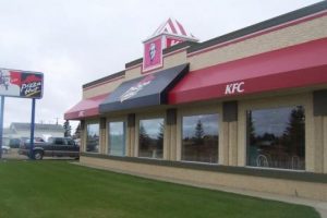 T&uuml;rkiye'deki KFC ve Pizza Hut'lar satıldı