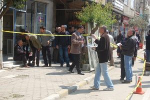 Sara hastası Belma'nın kahreden &ouml;l&uuml;m&uuml;