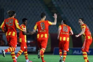 G&ouml;ztepe'nin kader haftaları