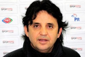 Gaziantep BB Suat Kaya ile s&ouml;zleşme yeniledi
