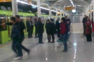 Cannes Film Festivali'ne Bursa'dan bir kan