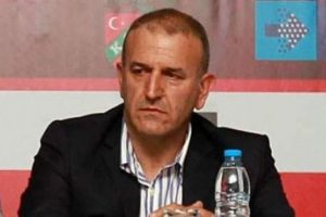Aliağa'da hedef Play-Off