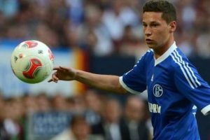 Draxler'e Ada'dan talip var