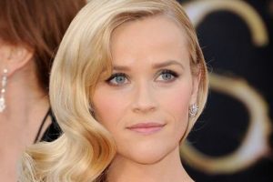 Reese Witherspoon g&ouml;zaltına alındı