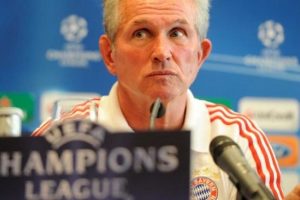 Heynckes'ten Barcelona a&ccedil;ıklaması
