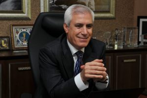 Doğayı korumanın değil, kullanmanın &ouml;n&uuml; a&ccedil;ılıyor
