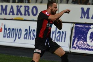 Aykut Demir Galatasaray'a transferi hakkında konuştu