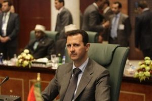 İran Esad i&ccedil;in 1 yıl istedi