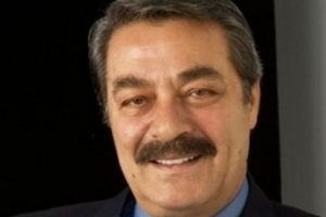 "Kan akmasın diye buradayız"