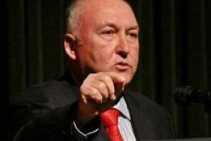 Korkutan deprem uyarısı