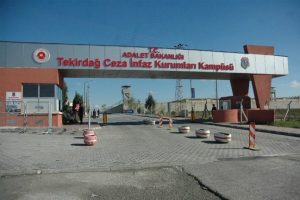 Pkk'lı mahkumlar a&ccedil;lık grevinde