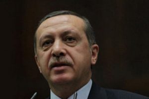 Başbakan koltuğu devrediyor