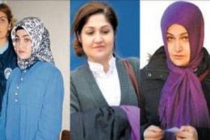 Fadime Şahin yeni ismiyle g&uuml;ndemde