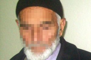 15 yaşındaki kıza cinsel istismar