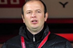 Abdullah Ercan'dan şampiyonluk yorumu