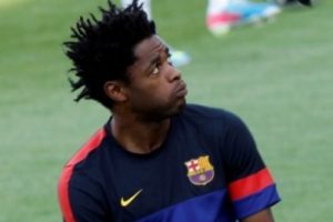 Song'a Premier Lig'den 'ezeli' talip!