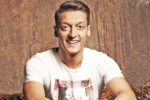 İspanya'da Mesut &Ouml;zil fırtınası! 'Elmas'