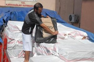 Ka&ccedil;ak sigaraya ge&ccedil;it yok
