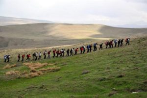 '10 Zirveye, 10 Zirve Kutu'