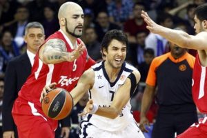 Vujacic kadrodışı bırakıldı