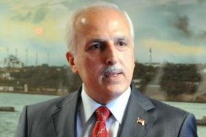 "S&uuml;reci karşıklıklı s&uuml;rd&uuml;receğiz"