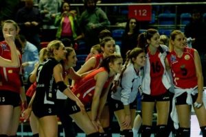 Şampiyon Vakıfbank