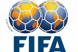FIFA'ya Suriye'den saldırı!