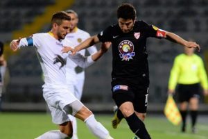 Ankarag&uuml;c&uuml; direniyor