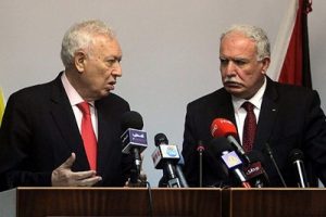 İspanya arabulucu olmak istiyor