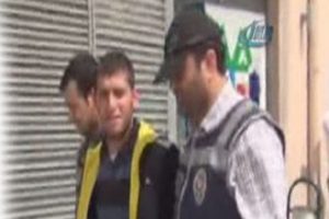 Pişkin zehir taciri