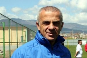 "Play-Off hedefimizden uzaklaştık"