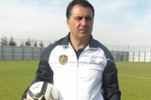 "Kimse A.G&uuml;c&uuml;'n&uuml; hafife almasın"