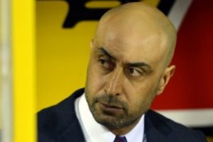 "Layık olduğumu yerde bitireceğiz"