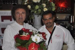 Nihat Demir madalyasına kavuştu