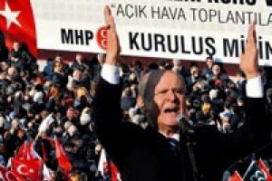 'Vur de vuralım'a soruşturma