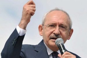 "Hayal kırıklığına uğrayacaklar"
