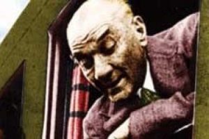Bug&uuml;n Atat&uuml;rk'ten bir armağan
