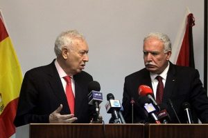 İspanya arabulucu olmak istiyor