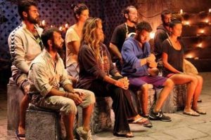 Survivor'da elenen isim kim oldu?