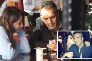 &Ouml;yk&uuml; G&uuml;rman ve Yavuz Bing&ouml;l, evleniyor!