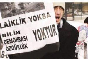 Fransa'dan laiklik a&ccedil;ılımı