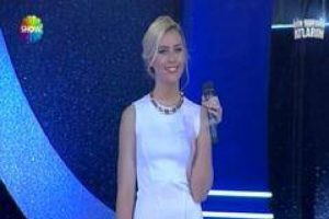 'Serdar'la evlenmeyi &ccedil;ok istiyorum'