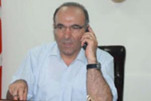 Kaymakam K&ouml;ten isyan etti