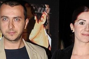 Ali Atay ve Ebru Cansız boşandı