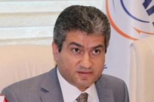 Altunbaşak'tan &ouml;ğretim &uuml;yelerine &ccedil;ağrı