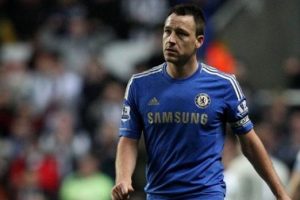 Varsa yoksa John Terry