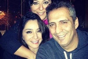 Yavuz Bing&ouml;l nikah masasına oturuyor