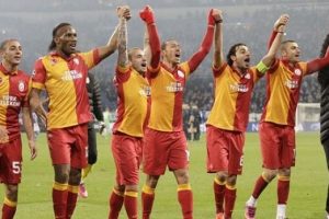 Bu şampiyonluk tarihe ge&ccedil;er